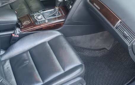 Audi A6, 2009 год, 900 000 рублей, 6 фотография