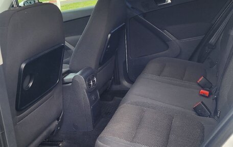 Volkswagen Tiguan I, 2016 год, 1 839 000 рублей, 8 фотография