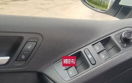 Volkswagen Tiguan I, 2016 год, 1 839 000 рублей, 11 фотография