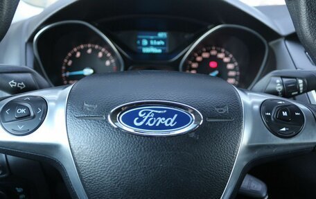 Ford Focus III, 2011 год, 790 000 рублей, 7 фотография