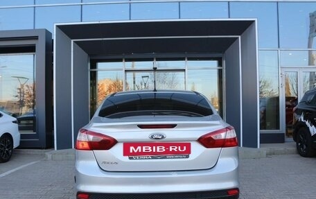 Ford Focus III, 2011 год, 790 000 рублей, 4 фотография