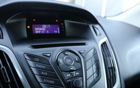 Ford Focus III, 2011 год, 790 000 рублей, 8 фотография