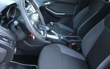 Ford Focus III, 2011 год, 790 000 рублей, 13 фотография