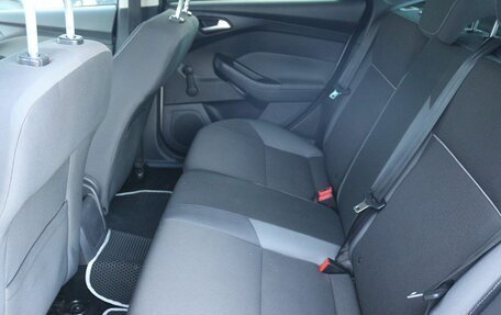Ford Focus III, 2011 год, 790 000 рублей, 14 фотография