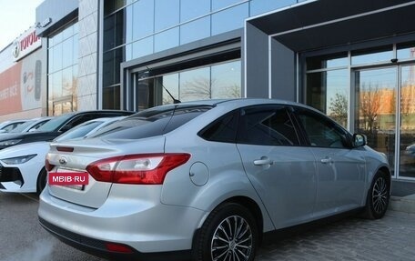 Ford Focus III, 2011 год, 790 000 рублей, 5 фотография
