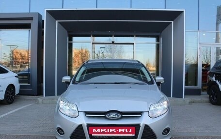 Ford Focus III, 2011 год, 790 000 рублей, 15 фотография