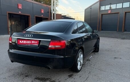 Audi A6, 2006 год, 620 000 рублей, 2 фотография