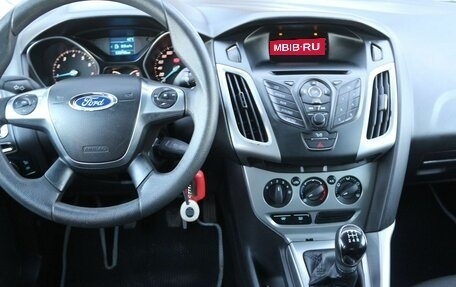Ford Focus III, 2011 год, 790 000 рублей, 16 фотография