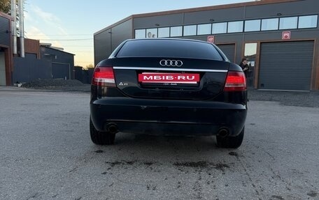 Audi A6, 2006 год, 620 000 рублей, 3 фотография