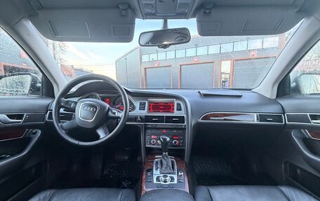 Audi A6, 2006 год, 620 000 рублей, 9 фотография