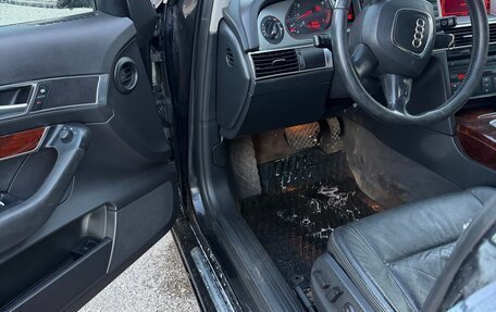 Audi A6, 2006 год, 620 000 рублей, 8 фотография