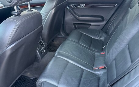 Audi A6, 2006 год, 620 000 рублей, 7 фотография