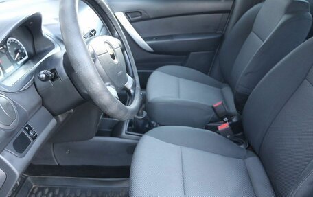 Chevrolet Aveo III, 2010 год, 410 000 рублей, 13 фотография
