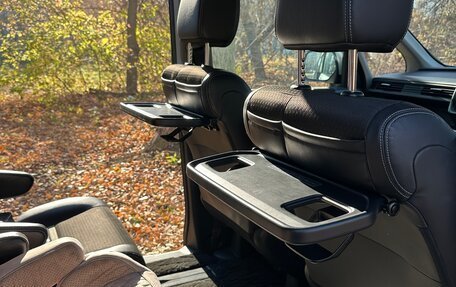 Honda Stepwgn IV рестайлинг, 2017 год, 2 300 000 рублей, 14 фотография