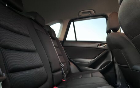 Mazda CX-5 II, 2015 год, 1 850 000 рублей, 4 фотография