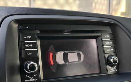 Mazda CX-5 II, 2015 год, 1 850 000 рублей, 16 фотография