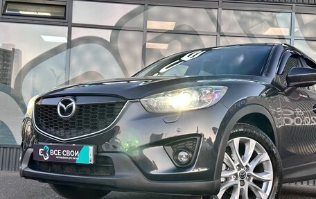 Mazda CX-5 II, 2015 год, 1 850 000 рублей, 10 фотография