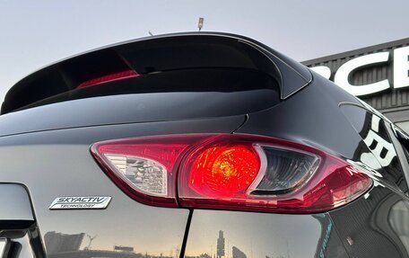 Mazda CX-5 II, 2015 год, 1 850 000 рублей, 11 фотография