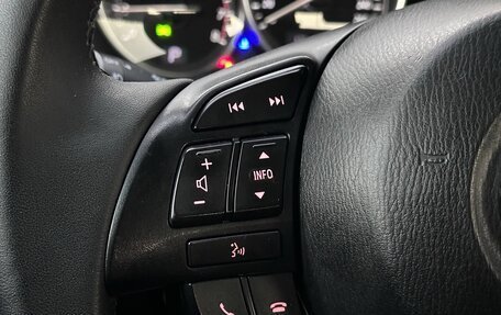 Mazda CX-5 II, 2015 год, 1 850 000 рублей, 14 фотография