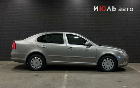 Skoda Octavia, 2012 год, 900 000 рублей, 4 фотография