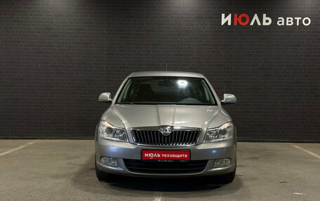 Skoda Octavia, 2012 год, 900 000 рублей, 2 фотография