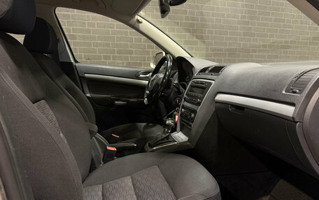 Skoda Octavia, 2012 год, 900 000 рублей, 8 фотография