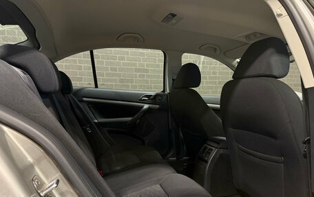 Skoda Octavia, 2012 год, 900 000 рублей, 9 фотография