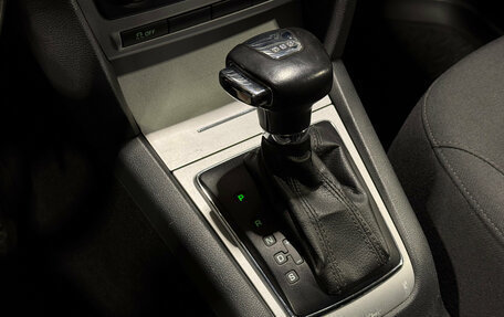 Skoda Octavia, 2012 год, 900 000 рублей, 12 фотография