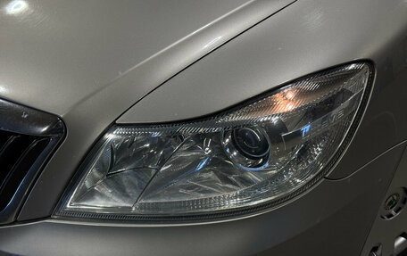 Skoda Octavia, 2012 год, 900 000 рублей, 7 фотография