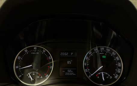 Skoda Octavia, 2012 год, 900 000 рублей, 17 фотография
