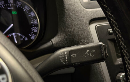 Skoda Octavia, 2012 год, 900 000 рублей, 16 фотография