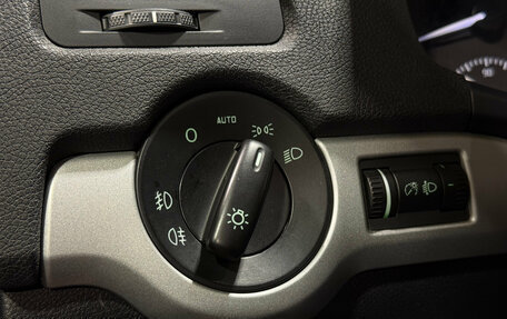 Skoda Octavia, 2012 год, 900 000 рублей, 14 фотография