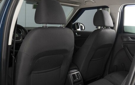 Skoda Yeti I рестайлинг, 2012 год, 690 000 рублей, 10 фотография