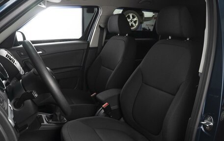 Skoda Yeti I рестайлинг, 2012 год, 690 000 рублей, 8 фотография