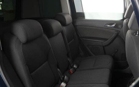 Skoda Yeti I рестайлинг, 2012 год, 690 000 рублей, 6 фотография