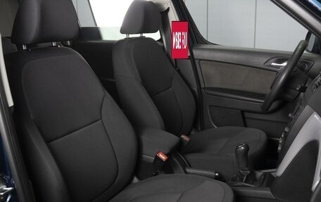 Skoda Yeti I рестайлинг, 2012 год, 690 000 рублей, 7 фотография