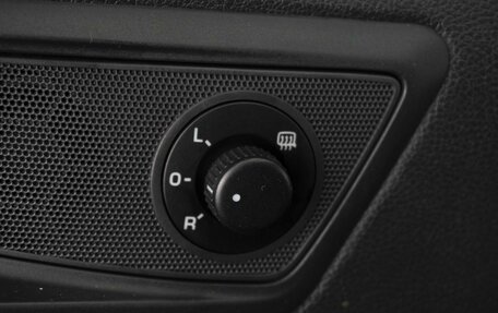 Skoda Yeti I рестайлинг, 2012 год, 690 000 рублей, 15 фотография