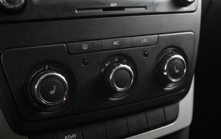 Skoda Yeti I рестайлинг, 2012 год, 690 000 рублей, 18 фотография