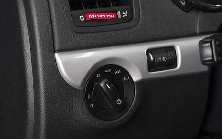 Skoda Yeti I рестайлинг, 2012 год, 690 000 рублей, 14 фотография