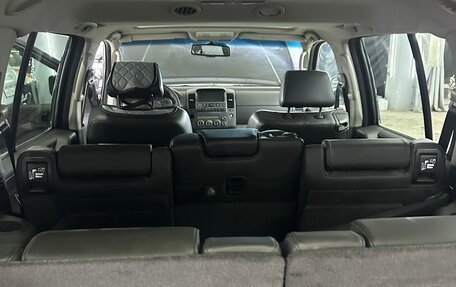 Nissan Pathfinder, 2007 год, 950 000 рублей, 9 фотография