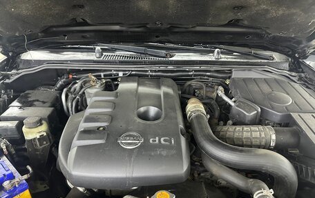 Nissan Pathfinder, 2007 год, 950 000 рублей, 8 фотография