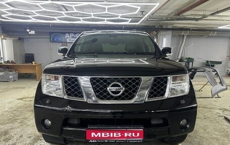Nissan Pathfinder, 2007 год, 950 000 рублей, 1 фотография