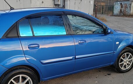 KIA Rio II, 2011 год, 399 000 рублей, 1 фотография