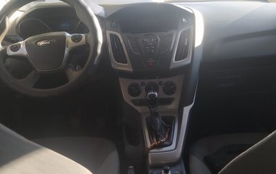 Ford Focus III, 2013 год, 730 000 рублей, 1 фотография