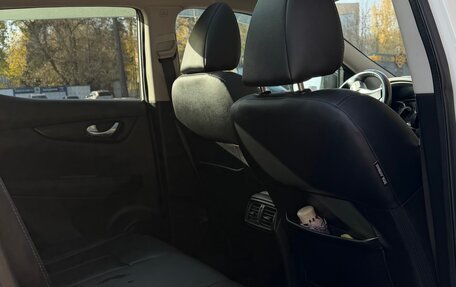 Nissan Qashqai, 2015 год, 1 450 000 рублей, 3 фотография