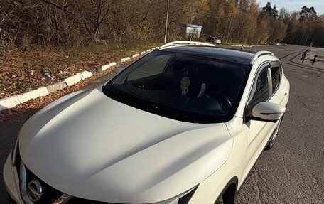 Nissan Qashqai, 2015 год, 1 450 000 рублей, 6 фотография