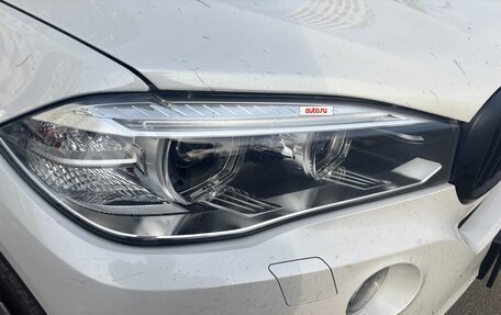 BMW X5, 2017 год, 3 900 000 рублей, 2 фотография