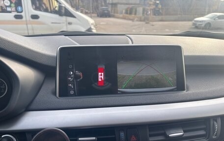 BMW X5, 2017 год, 3 900 000 рублей, 3 фотография