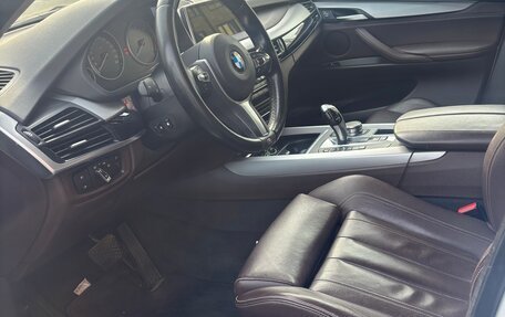 BMW X5, 2017 год, 3 900 000 рублей, 5 фотография