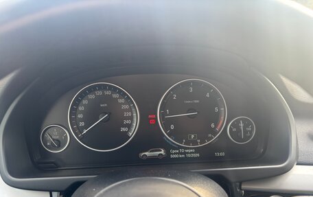 BMW X5, 2017 год, 3 900 000 рублей, 4 фотография
